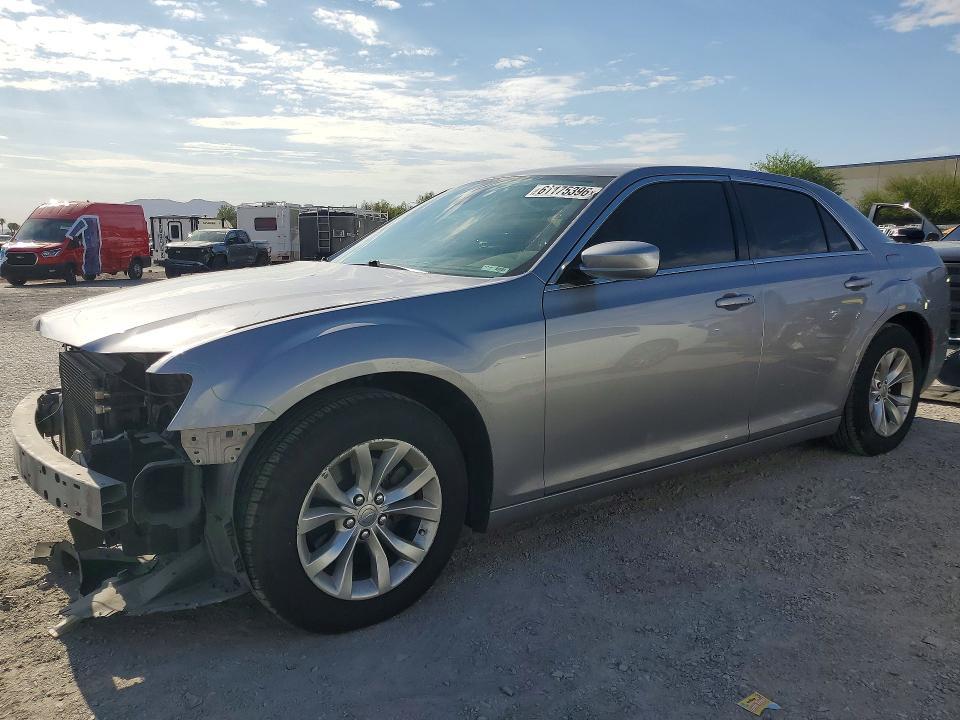 Chrysler 300