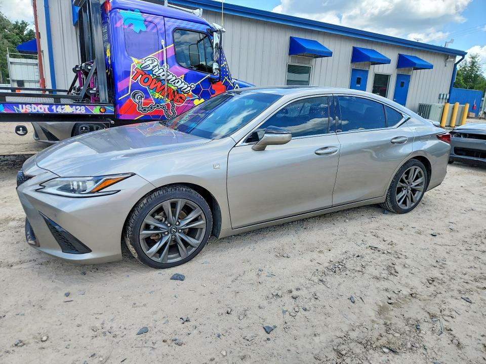 Lexus Es 350