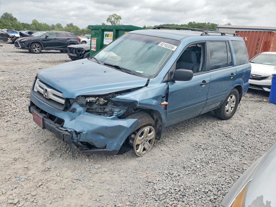 Honda Pilot