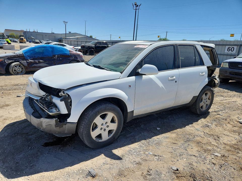 Saturn Vue