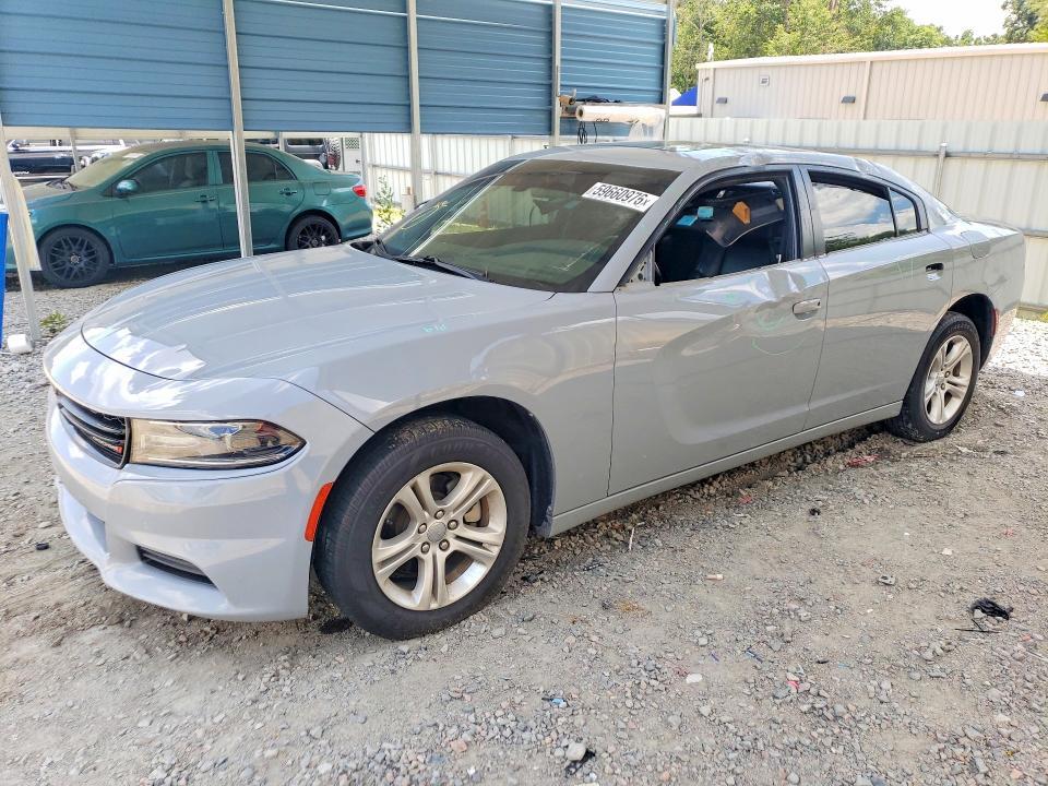Dodge Charger