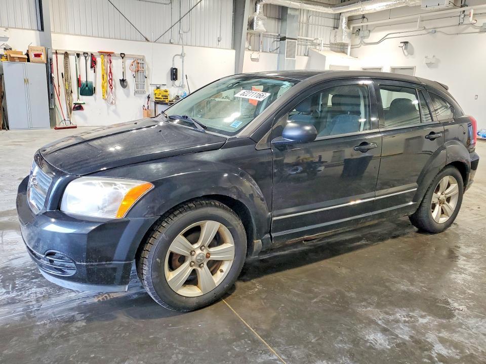 2010 Dodge Caliber — фото 1