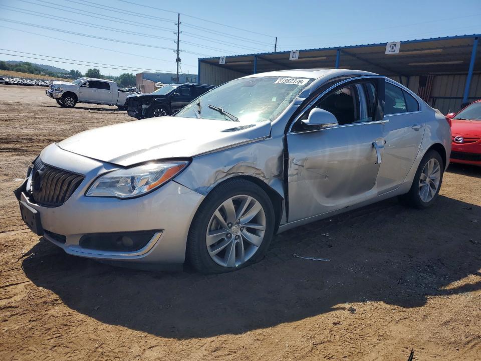 Buick Regal