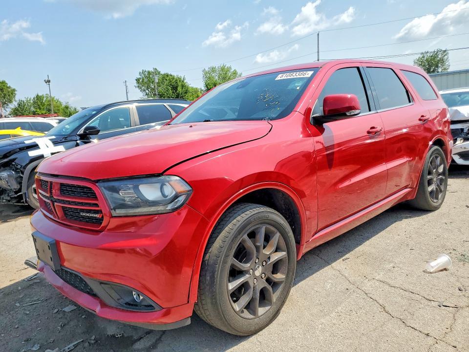Dodge Durango
