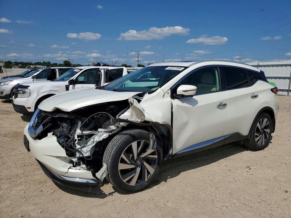 Nissan Murano