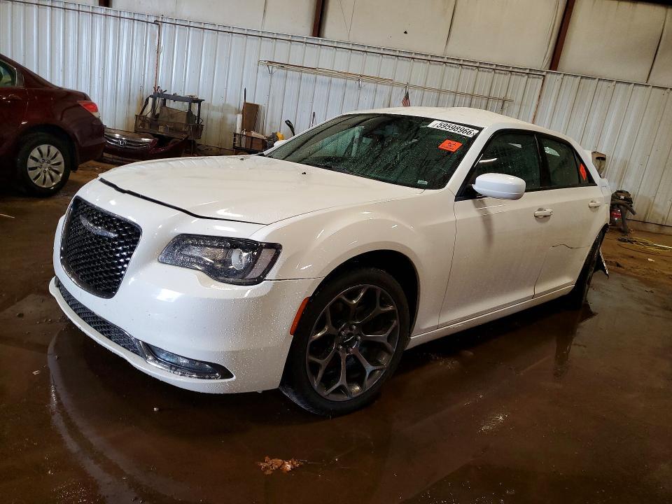 Chrysler 300