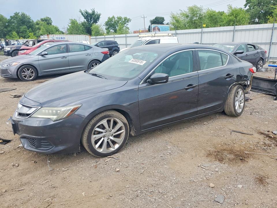 Acura Ilx
