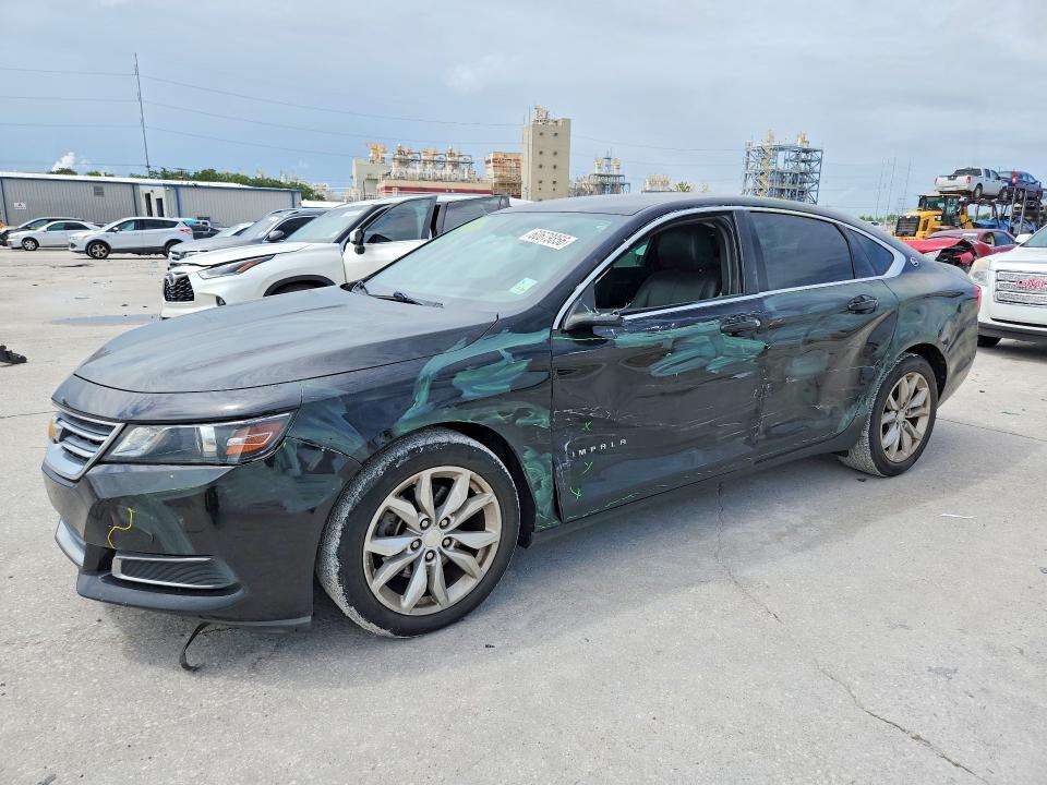 Chevrolet Impala