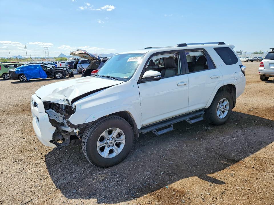 Toyota 4Runner
