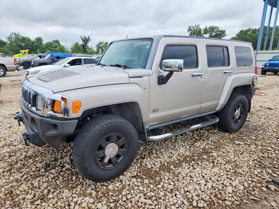 Hummer H3