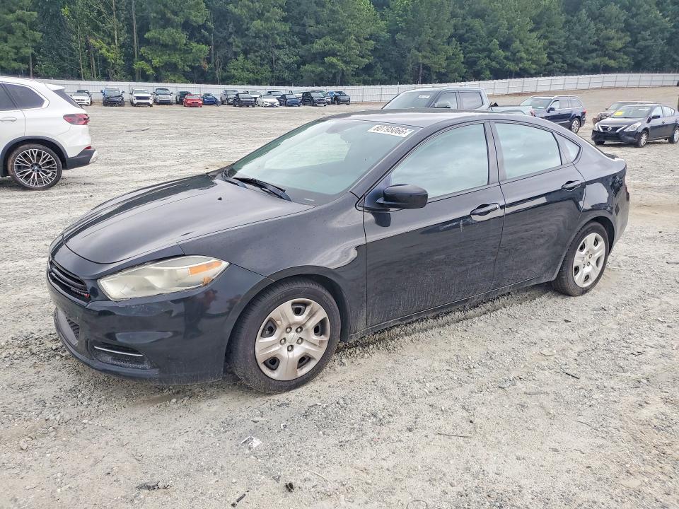 Dodge Dart