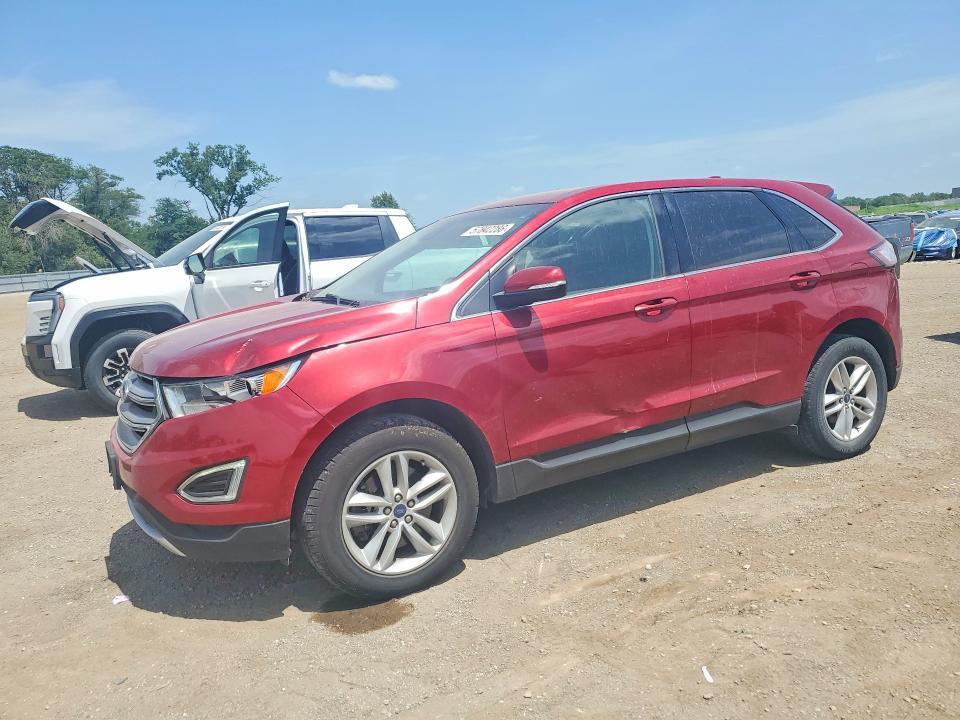 Ford Edge