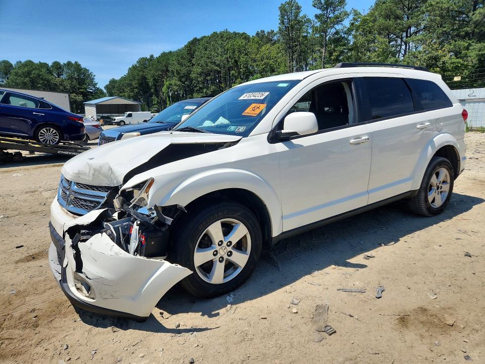 Dodge Journey