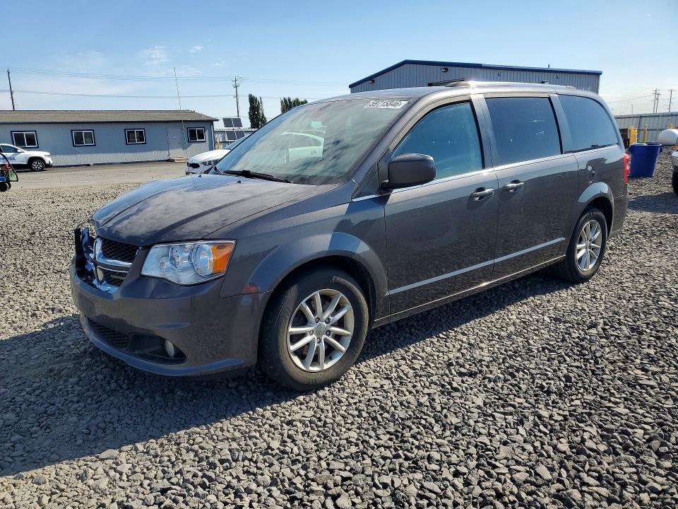 Dodge Grand Caravan