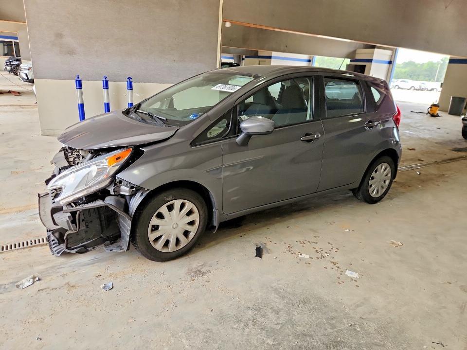 Nissan Versa Note