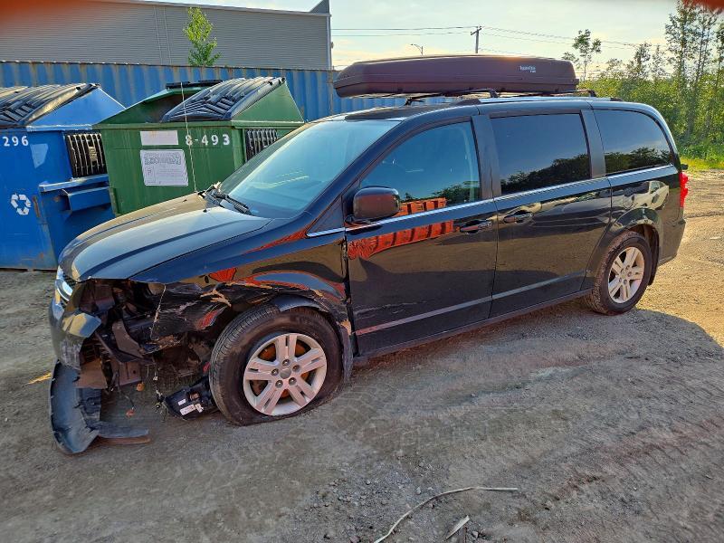 Dodge Grand Caravan
