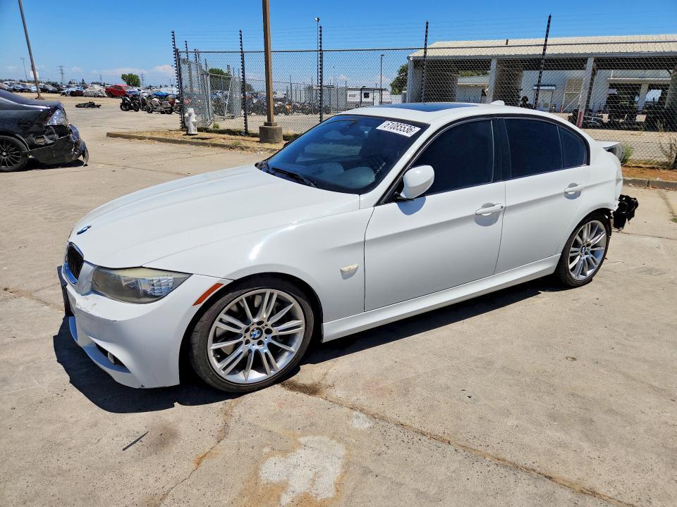 BMW 335