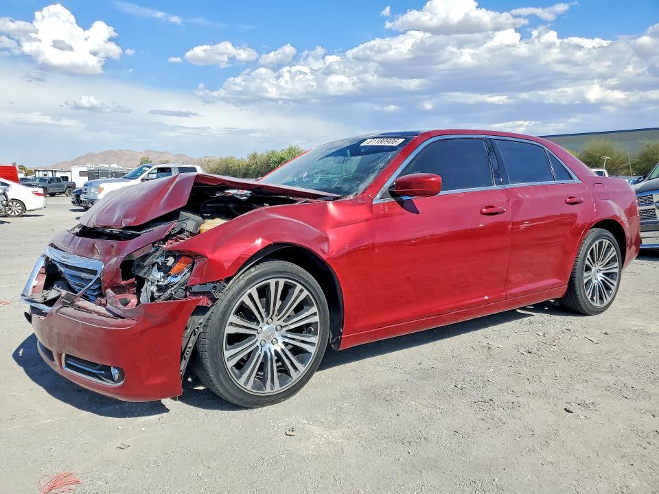 Chrysler 300
