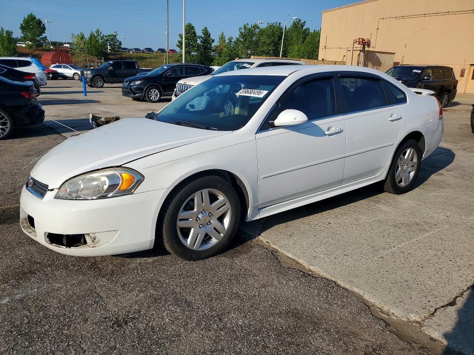 Chevrolet Impala