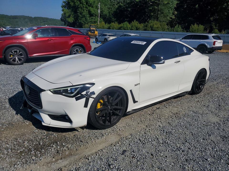 Infiniti Q60