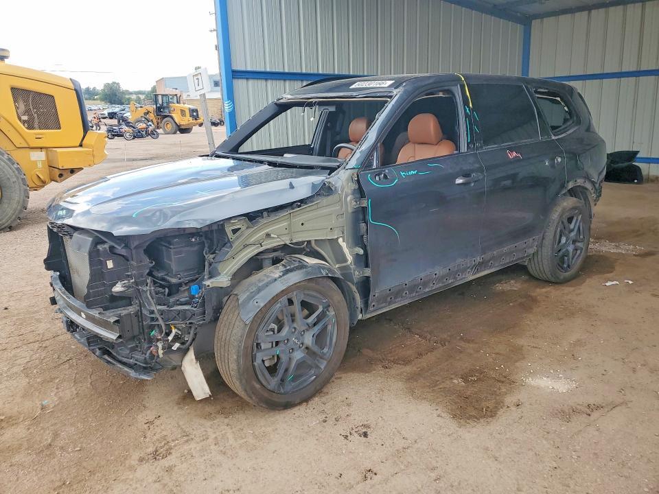 Kia Telluride