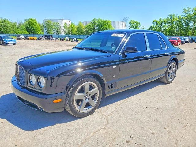 Bentley Arnage