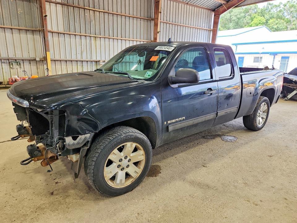 Gmc Sierra