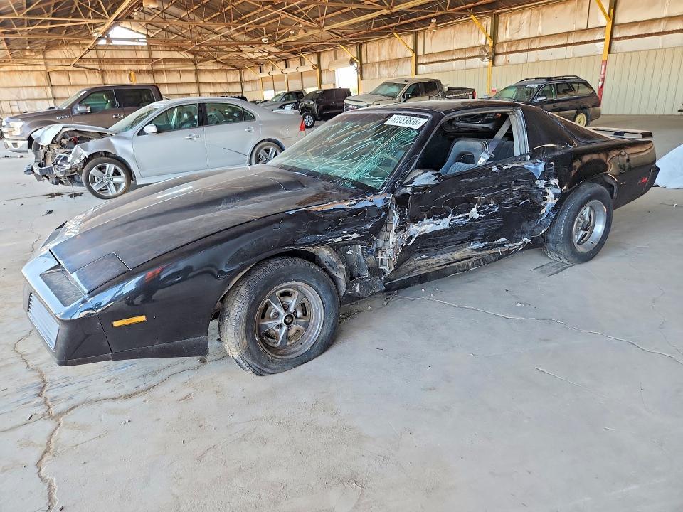 Pontiac Firebird