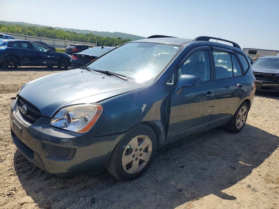 Kia Rondo