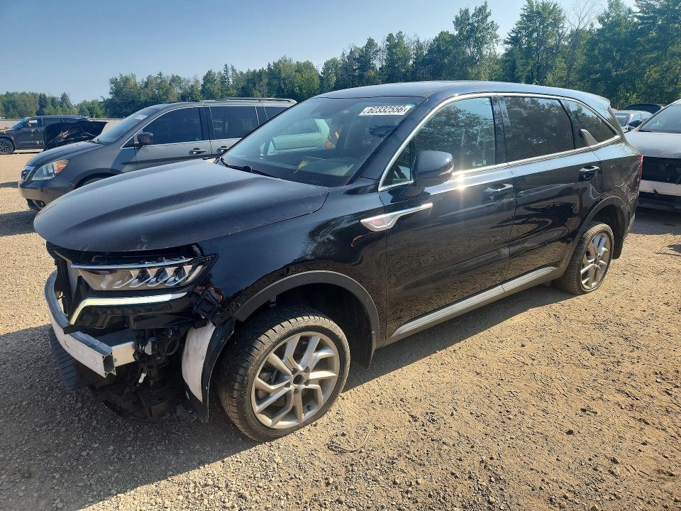 2023 Kia Sorento — фото 1