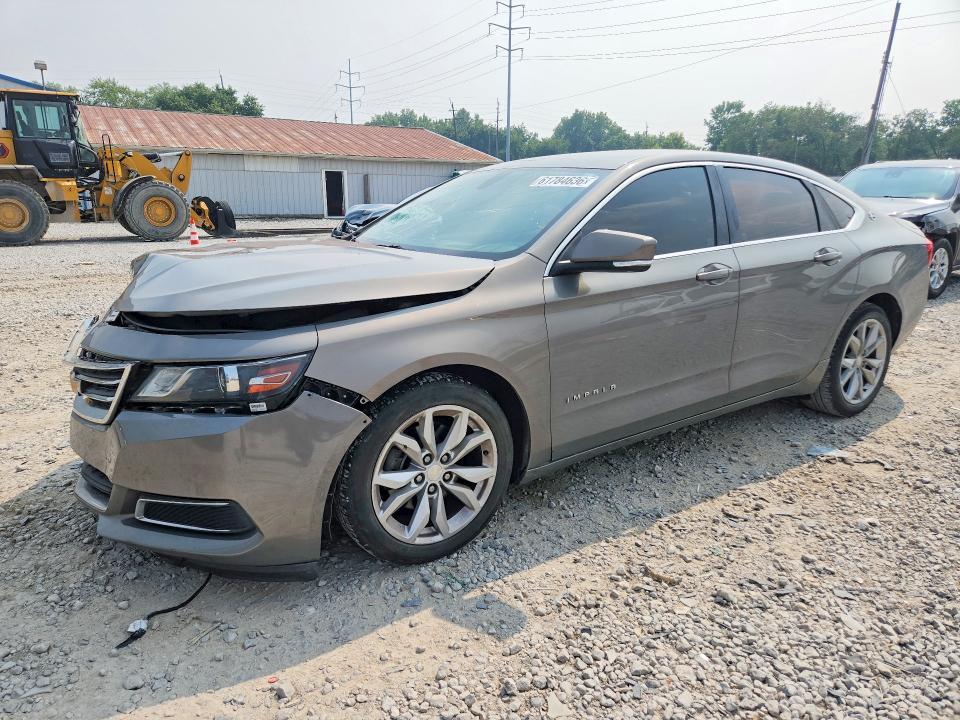 Chevrolet Impala