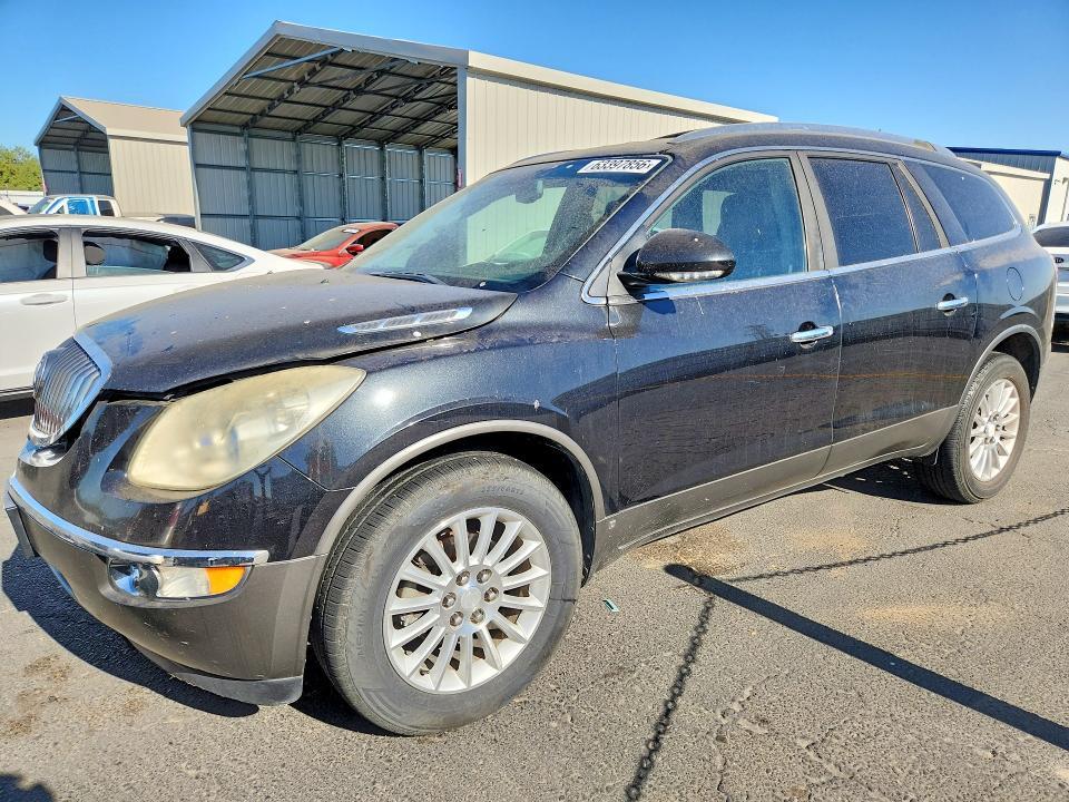 2010 Buick Enclave — фото 1