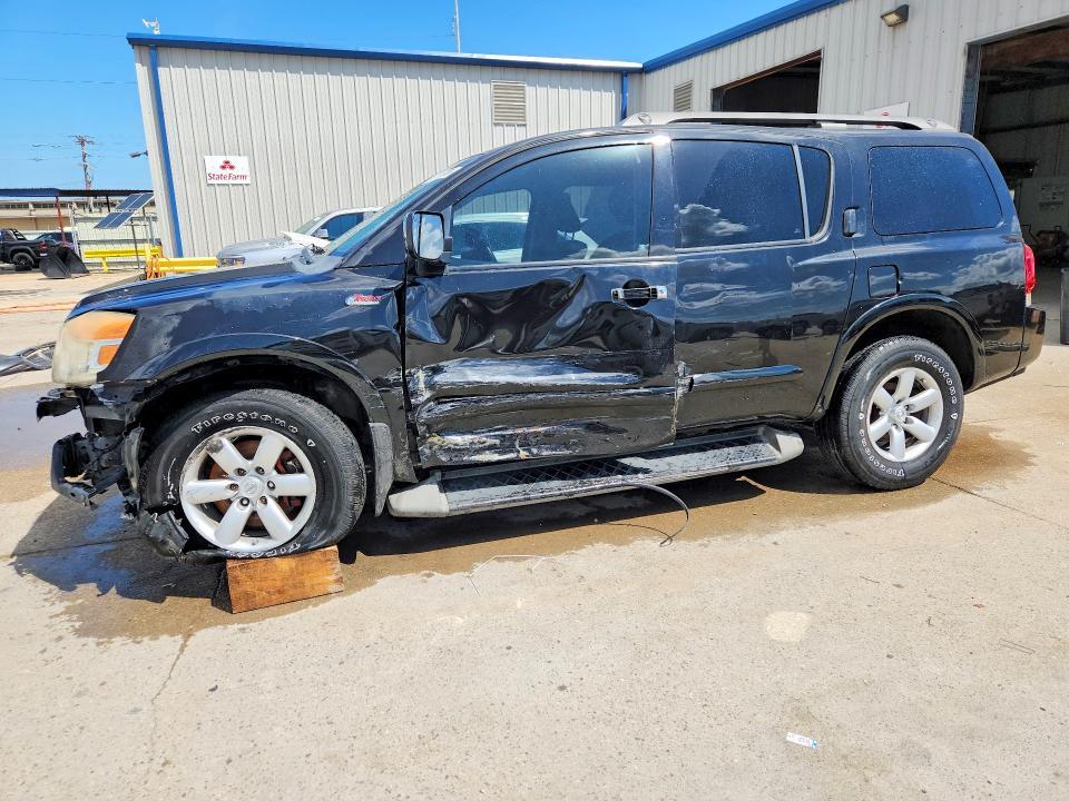 Nissan Armada