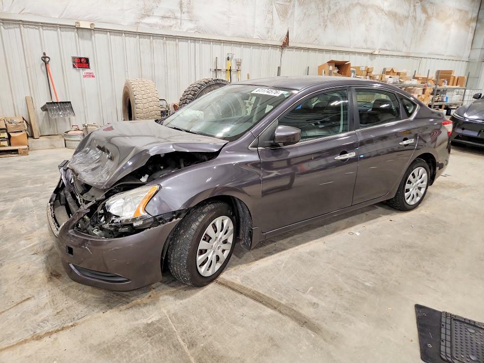 Nissan Sentra
