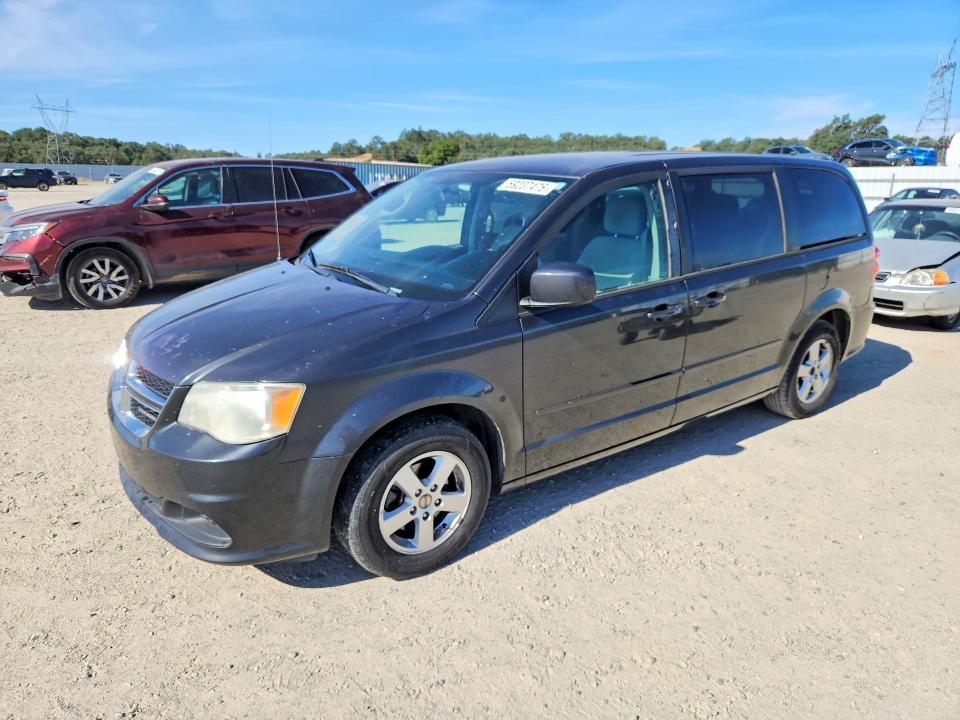 Dodge Grand Caravan