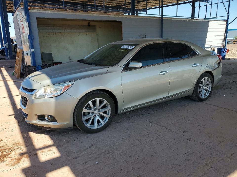 Chevrolet Impala