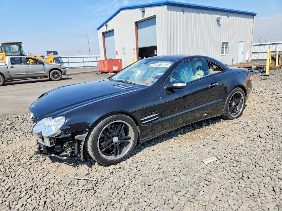 Mercedes-Benz Sl