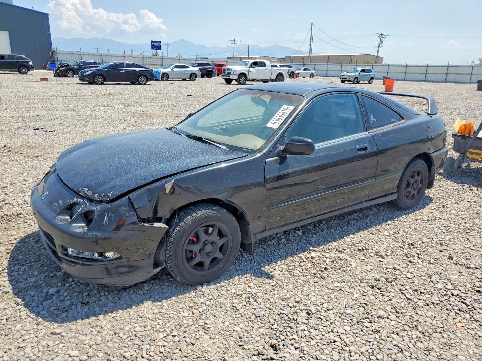 1997 Acura Integra — фото 1