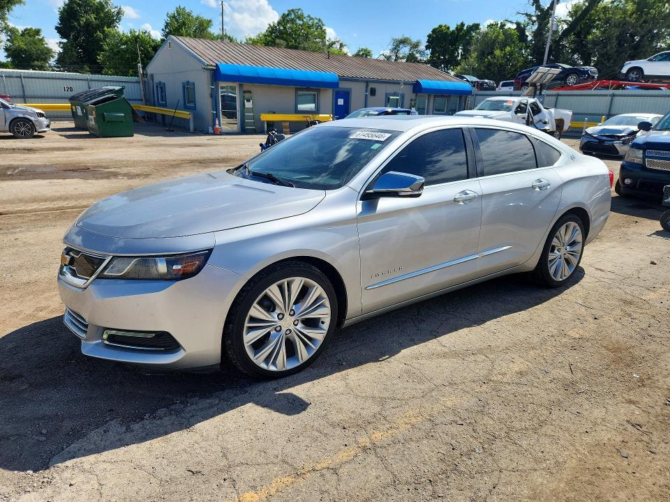 Chevrolet Impala