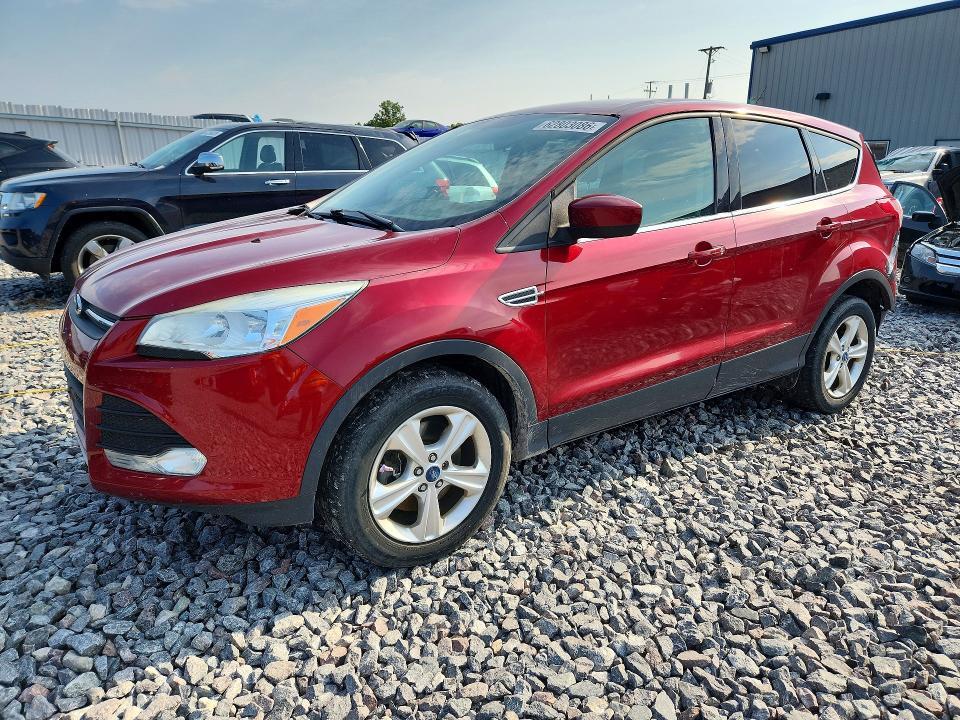 Ford Escape