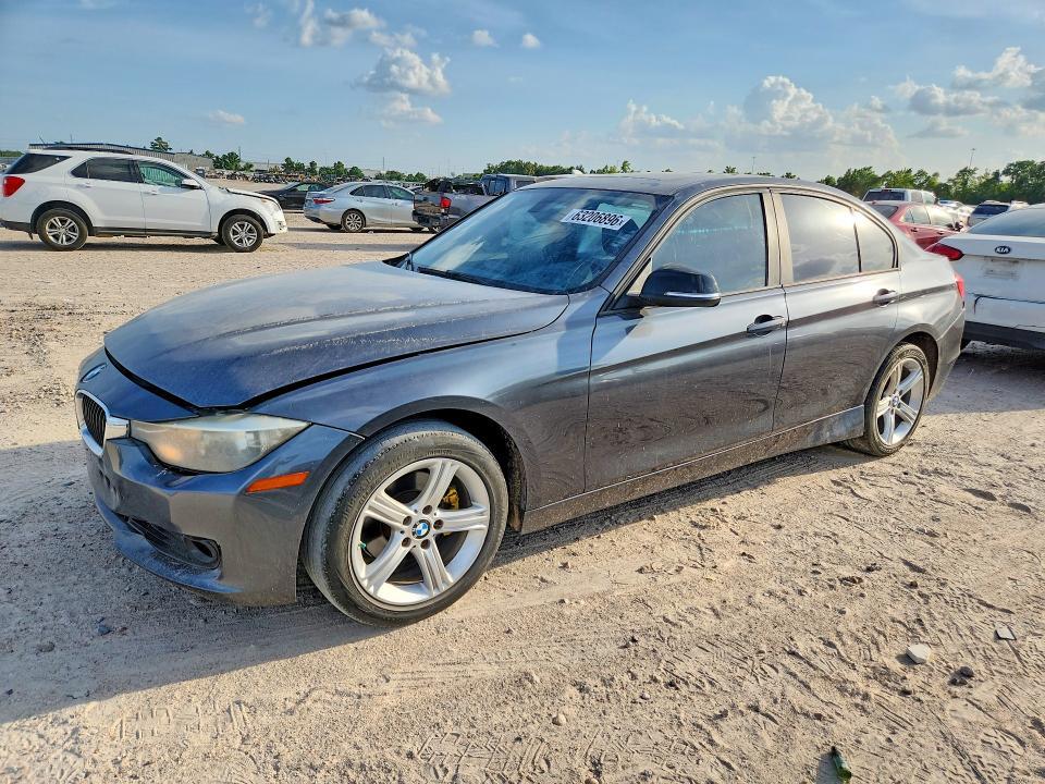 BMW 328