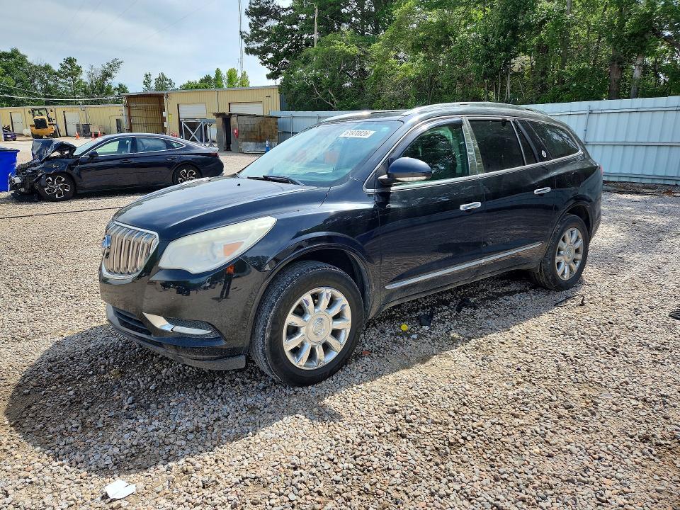 2013 Buick Enclave — фото 1
