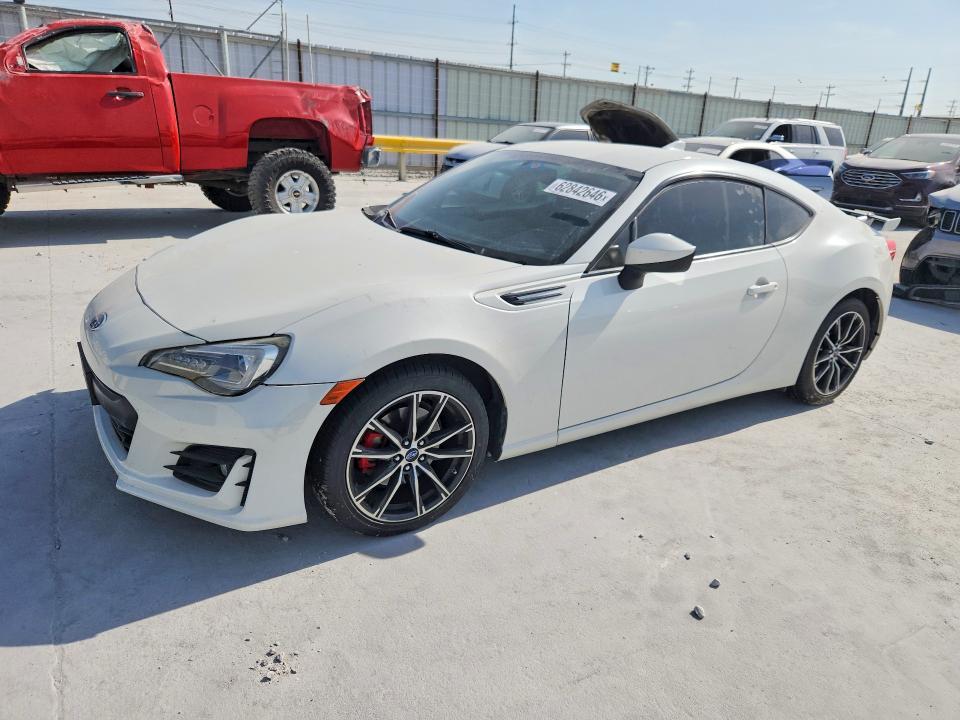 Subaru Brz
