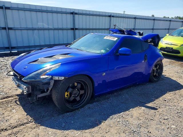 Nissan 370Z