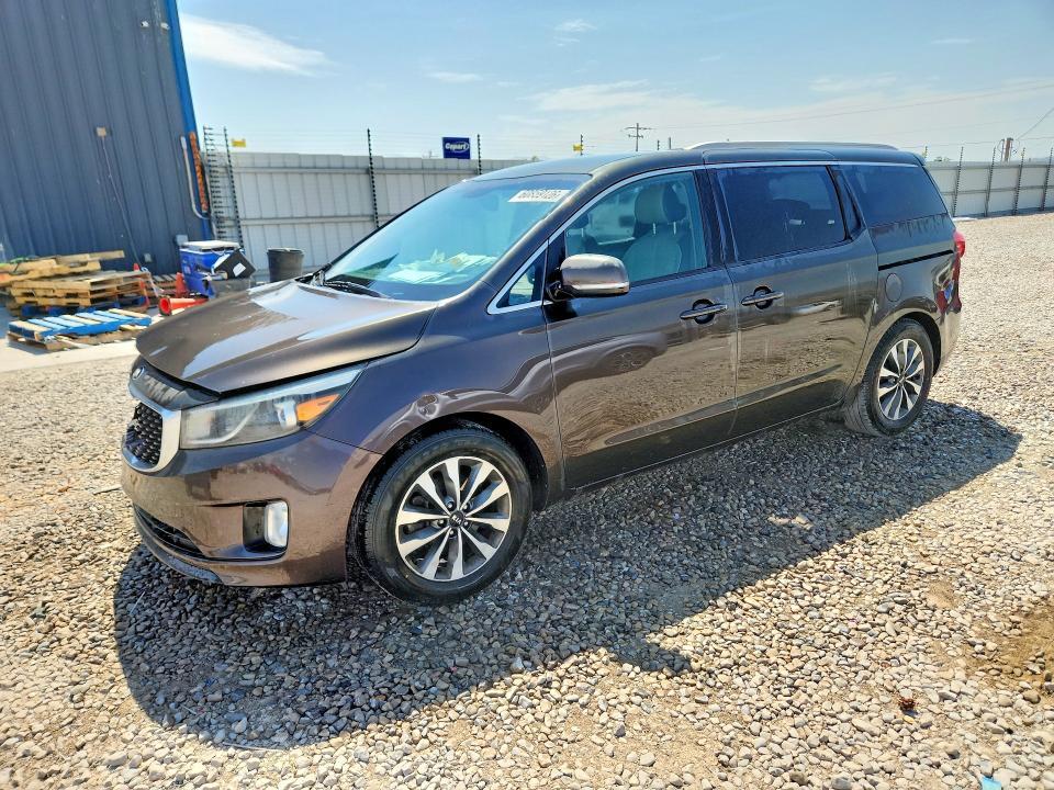 Kia Sedona