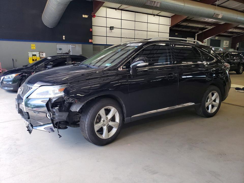 Lexus Rx 350