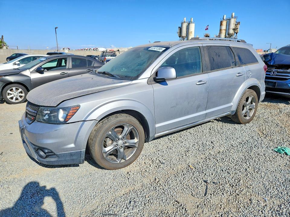 Dodge Journey