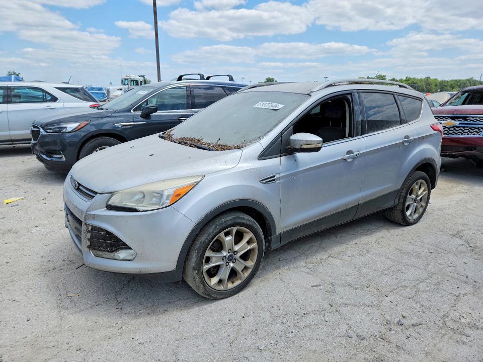 Ford Escape