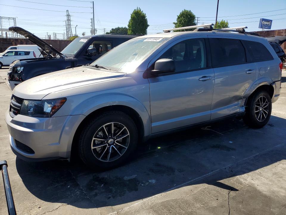 Dodge Journey