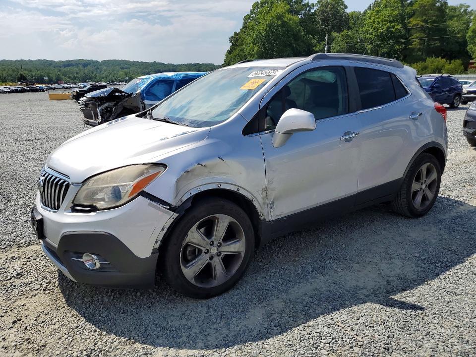 Buick Encore
